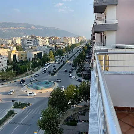 Apartment Daors Premium Vlore