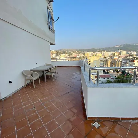 Daors Premium Apartment