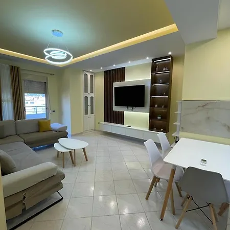 Apartmán Daors Premium