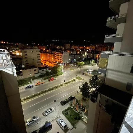 Apartmán Daors Premium *