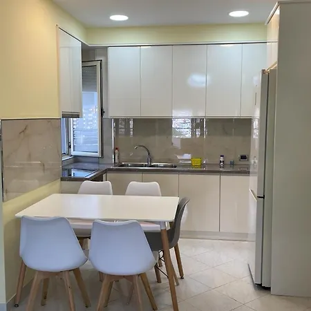 Apartment Daors Premium Vlore