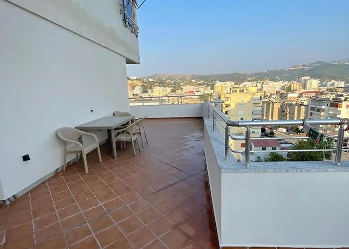 Daors Premium Apartmán