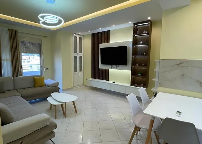 Apartmán Daors Premium