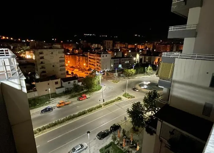 Apartmán Daors Premium *