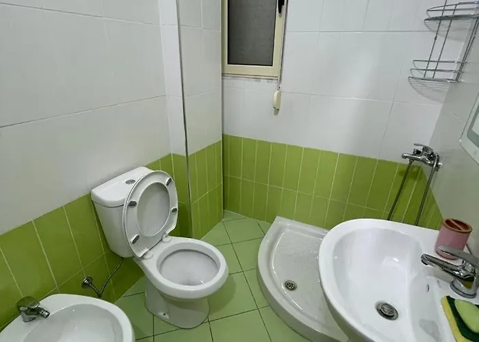 Daors Premium Apartmán