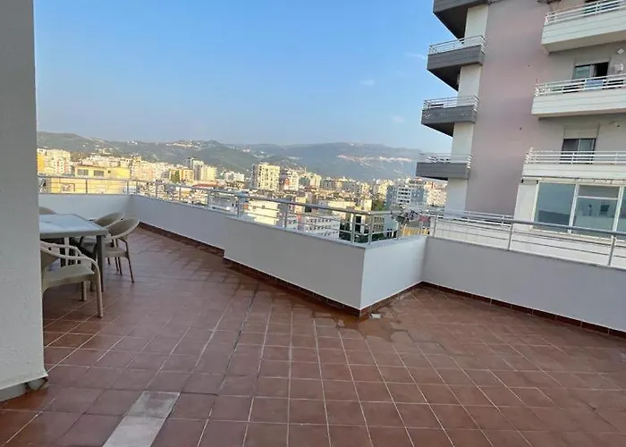 Daors Premium Vlorë