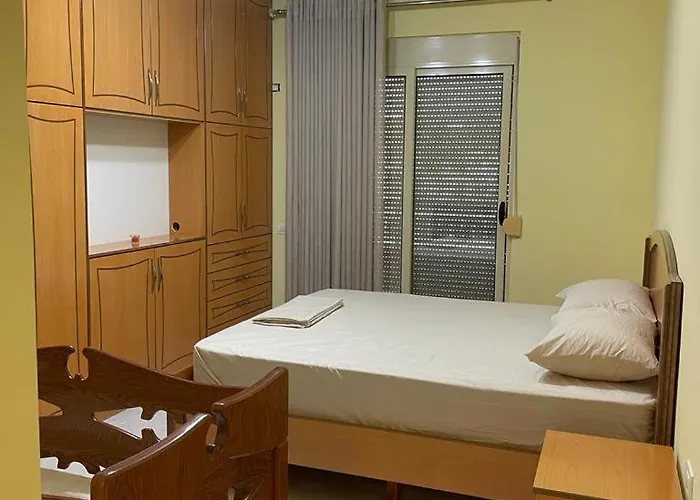 Daors Premium Apartmán *