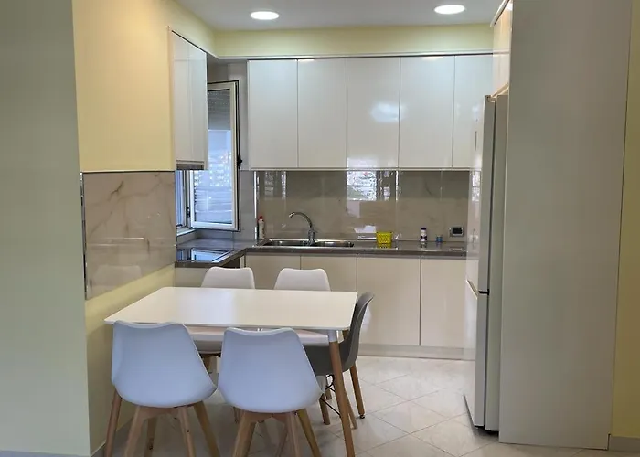 Apartment Daors Premium Vlorë